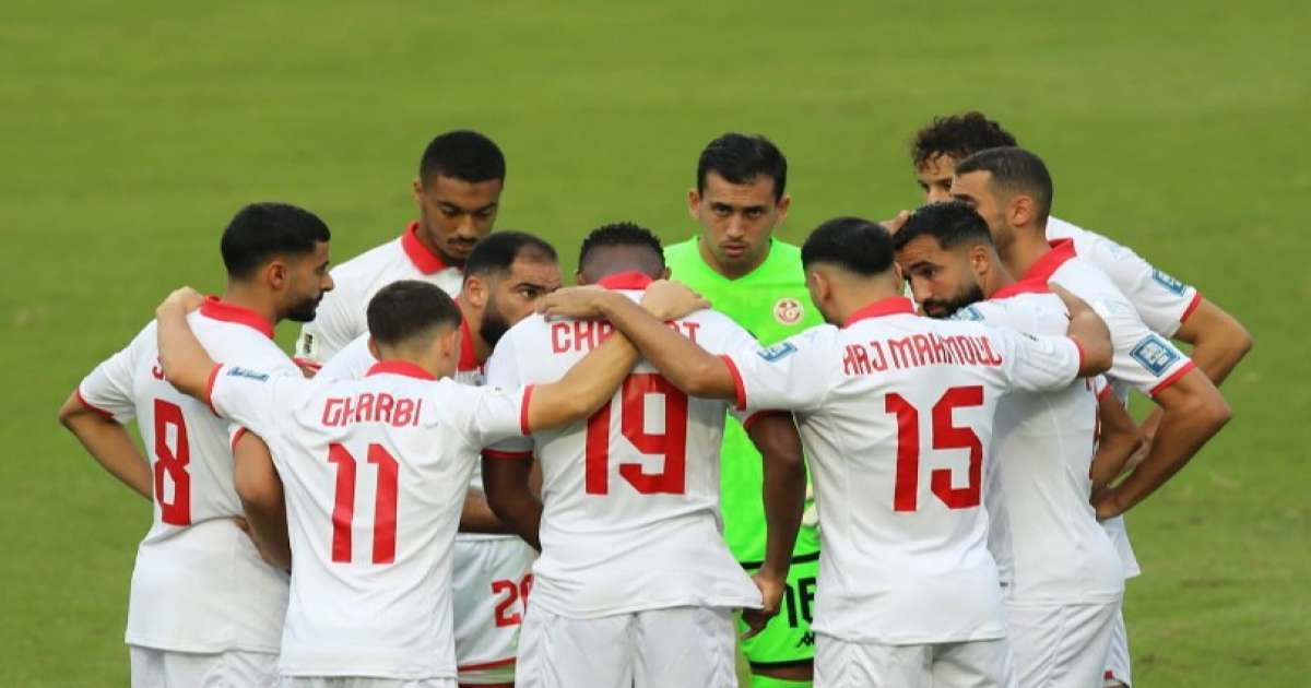 المنتخب الوطني يواجه موريتانيا وديا