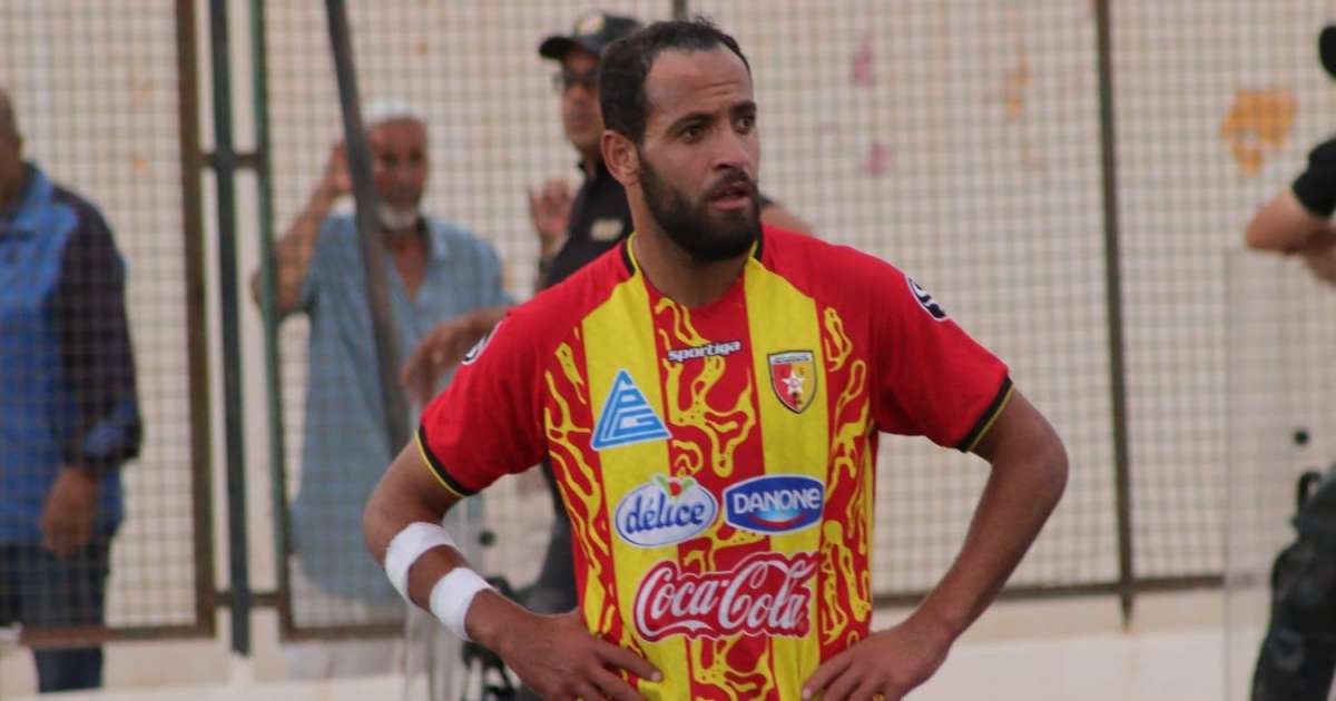 الرابطة الأولى : نجم المتلوي في المركز السابع بفوزه على المرسى