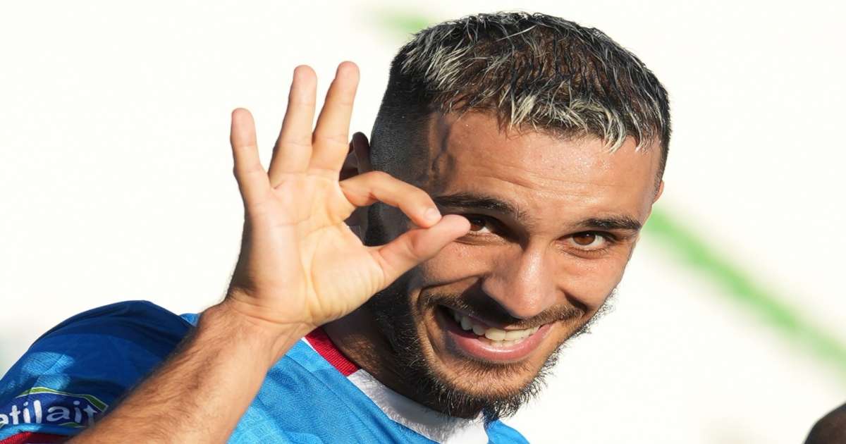الرابطة الأولى : الإفريقي في الطليعة بفوزه على الشبيبة القيروانية