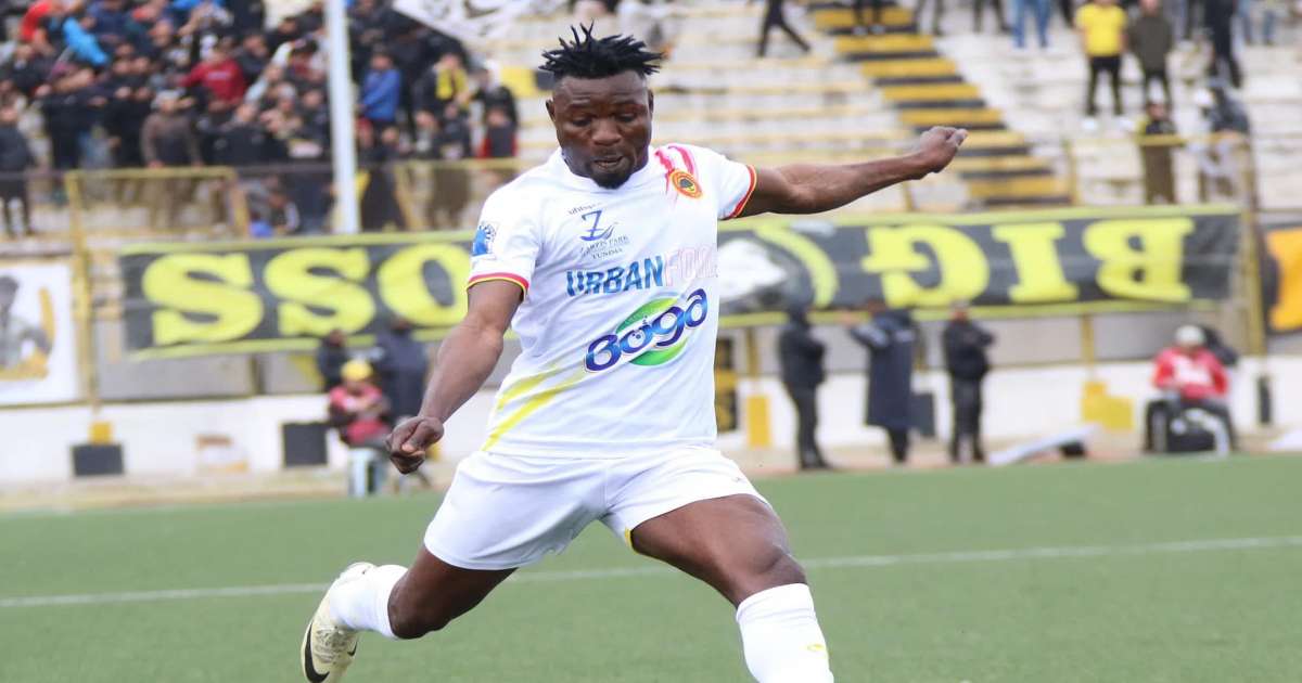 الرابطة الأولى : العكارة يعودون بالإنتصار من باجة ويصعدون للمركز الرابع