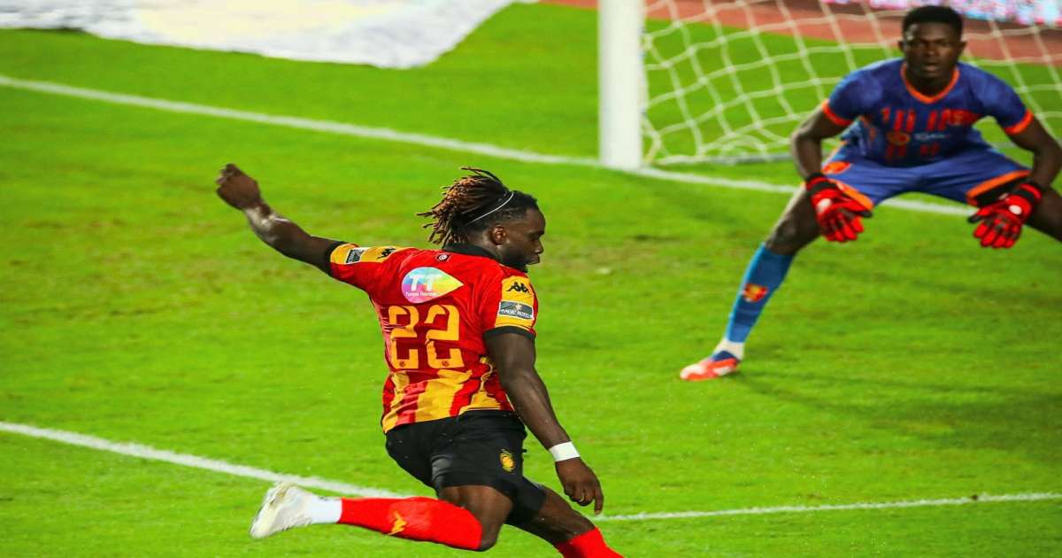 للمرة 23 في تاريخه : الترجي في دور مجموعات دوري أبطال إفريقيا بتفوقه على رحيمو البوركينابي