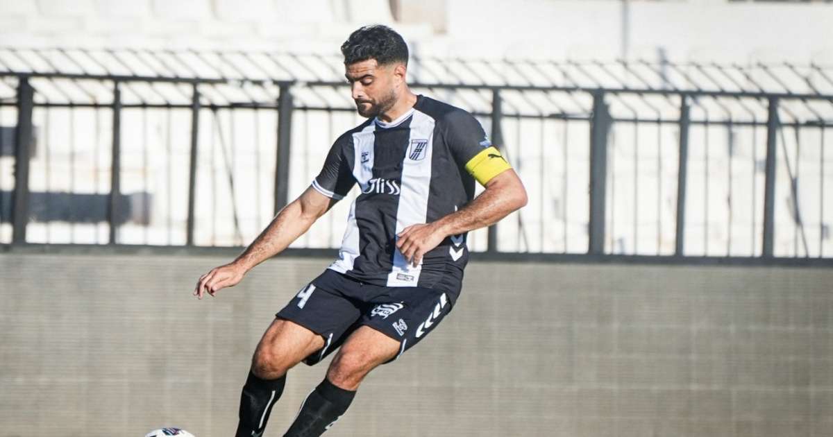 النادي الصفاقسي: حمزة المثلوثي جاهز لمواجهة الملعب التونسي