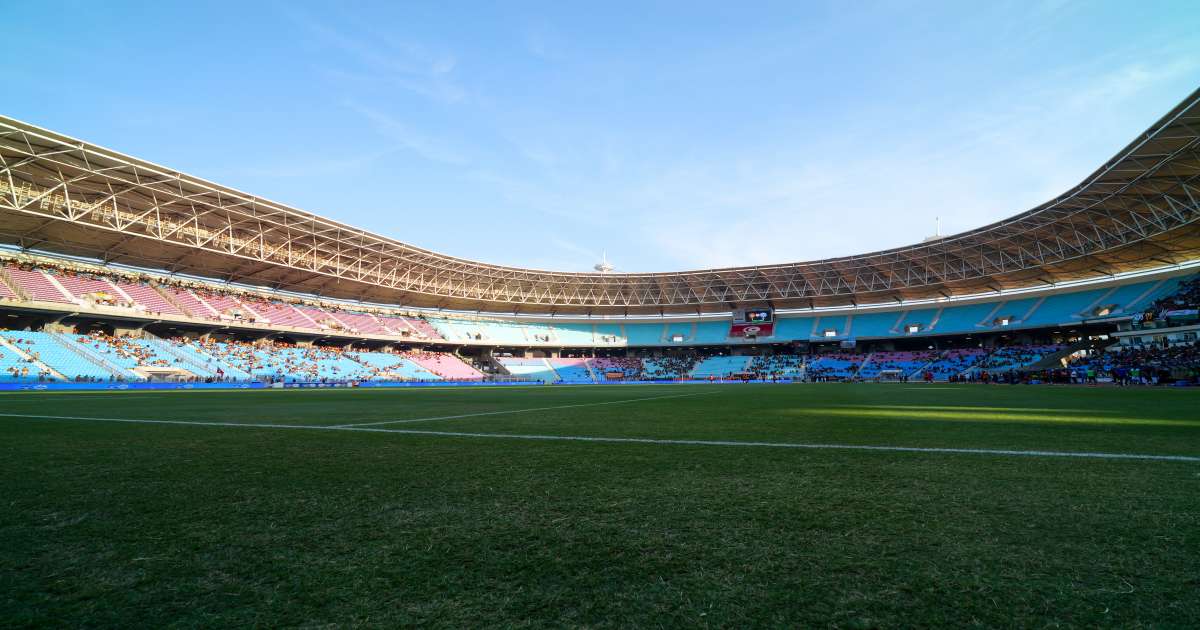 رادس الملعب الوحيد المؤهل لاحتضان المباريات الإفريقية