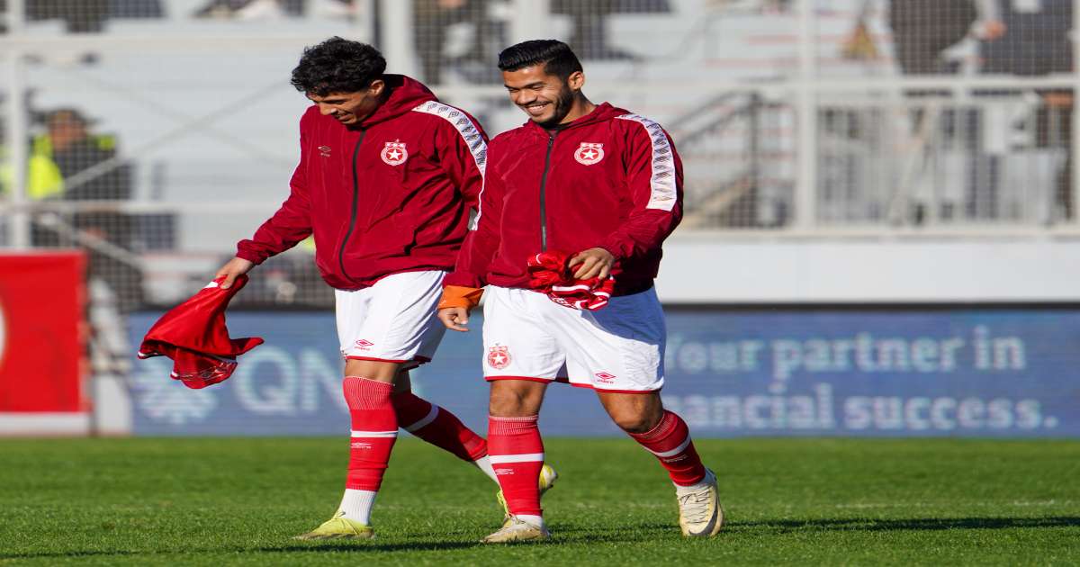 وليد القروي في الحد البحريني