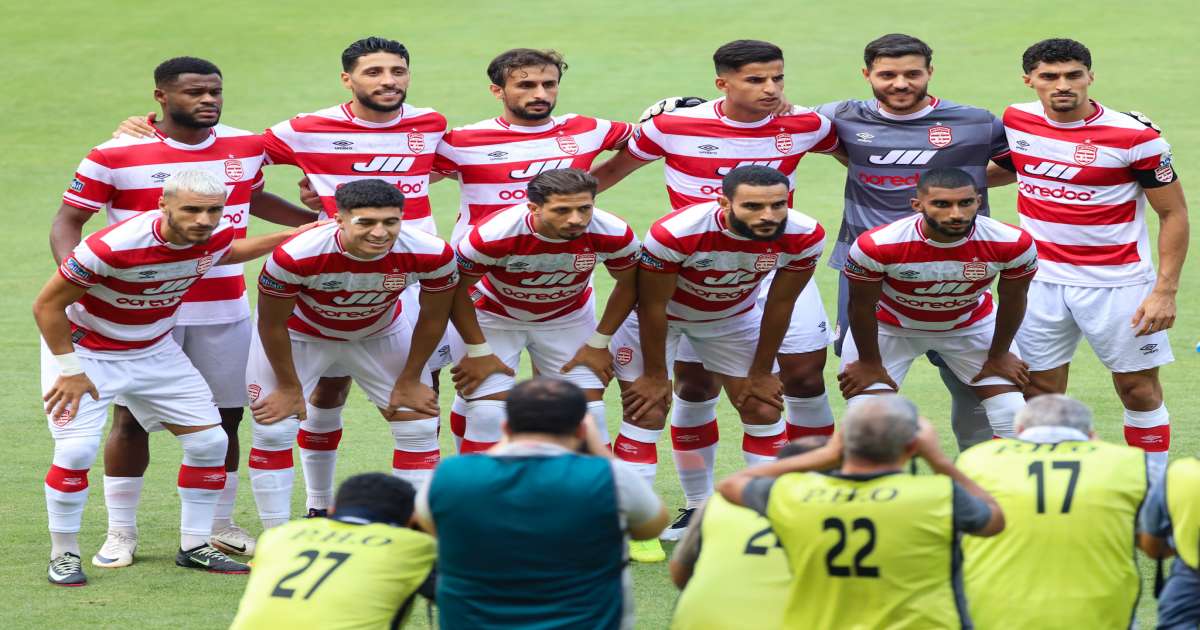 في اللحظات الأخيرة : كينزومبي ينقذ الإفريقي ويمنح الصدارة المؤقتة