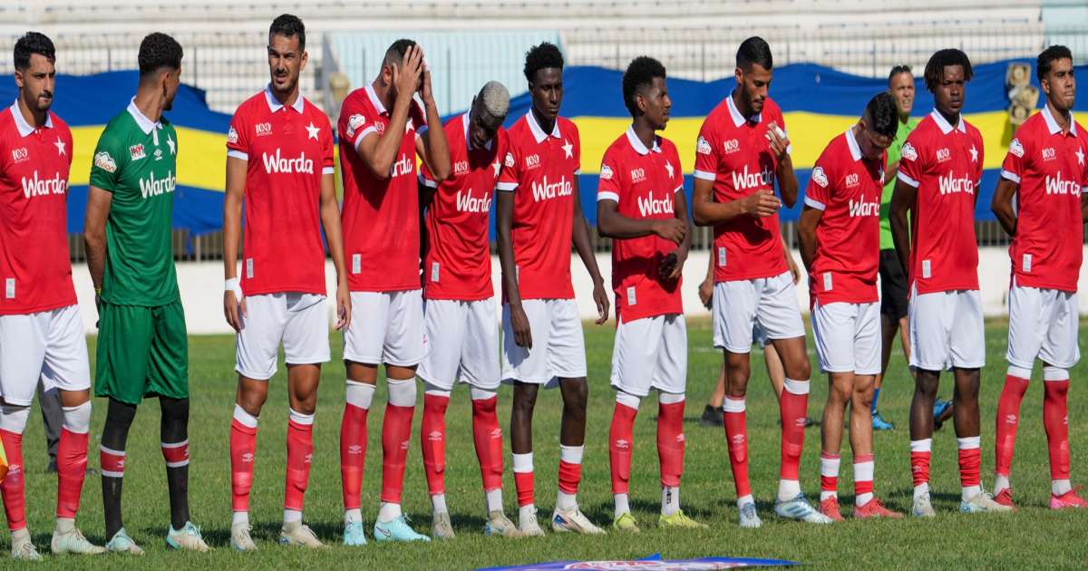 بأقدام البدلاء وفي آخر لحظات اللقاء : ''ليتوال'' تواصل الصحوة بتغلبها على نجم المتلوي