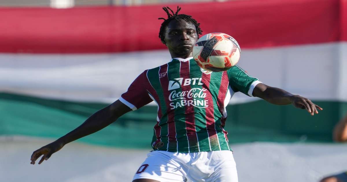 الرابطة الأولى : البقلاوة تفشل في إستغلال عثرة الإفريقي وتكتفي بالتعادل مع العمران