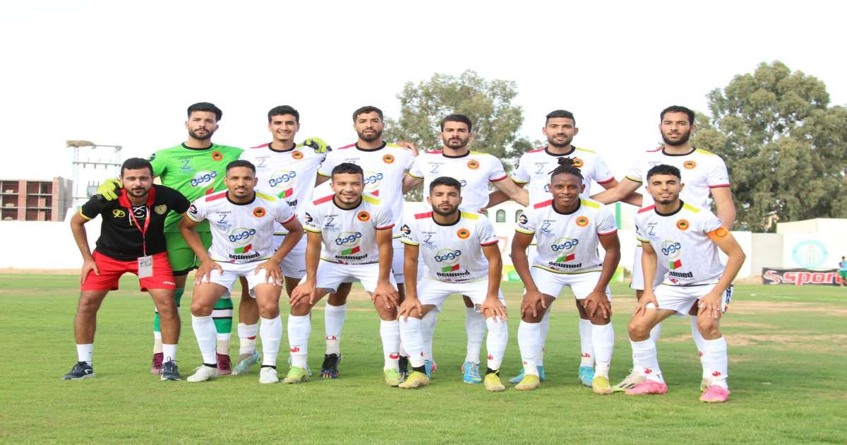 بعد حادثة الاعتداء على مدرب مستقبل المرسى : الترجي الجرجيسي يرفض العنف ويدعو إلى ضبط النفس