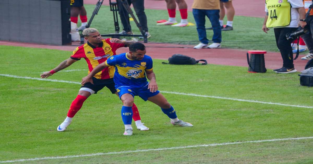 الرابطة الأولى: نتائج الدفعة الأخيرة من الجولة 13