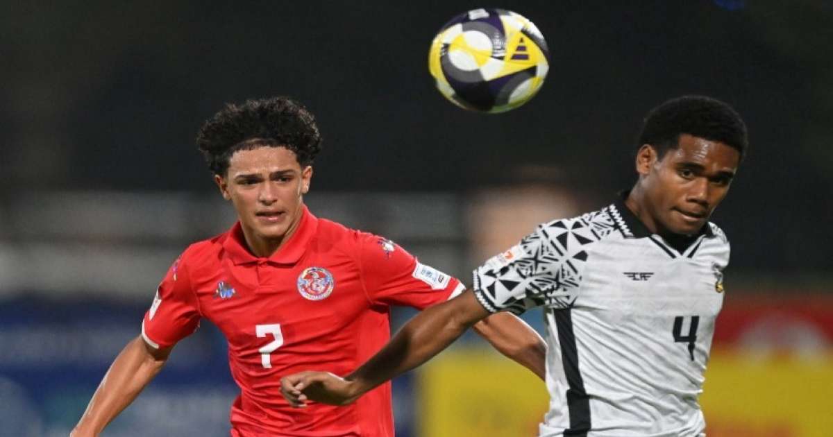 مونديال أقل من 17عاما: المنتخب التونسي ينهزم ضد الأرجنتين