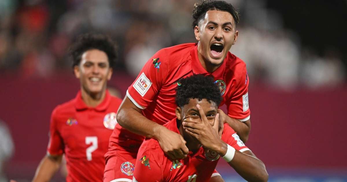 بهزيمته ضد بلجيكيا : المنتخب الوطني لأقل من 17 سنة يتمسك يعقد إمكانية تأهله إلى الدور الثاني من كأس العالم
