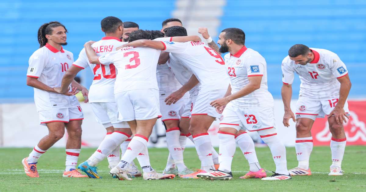 جامعة كرة القدم توضح بشأن غياب لاعبين عن مواجهة البرازيل