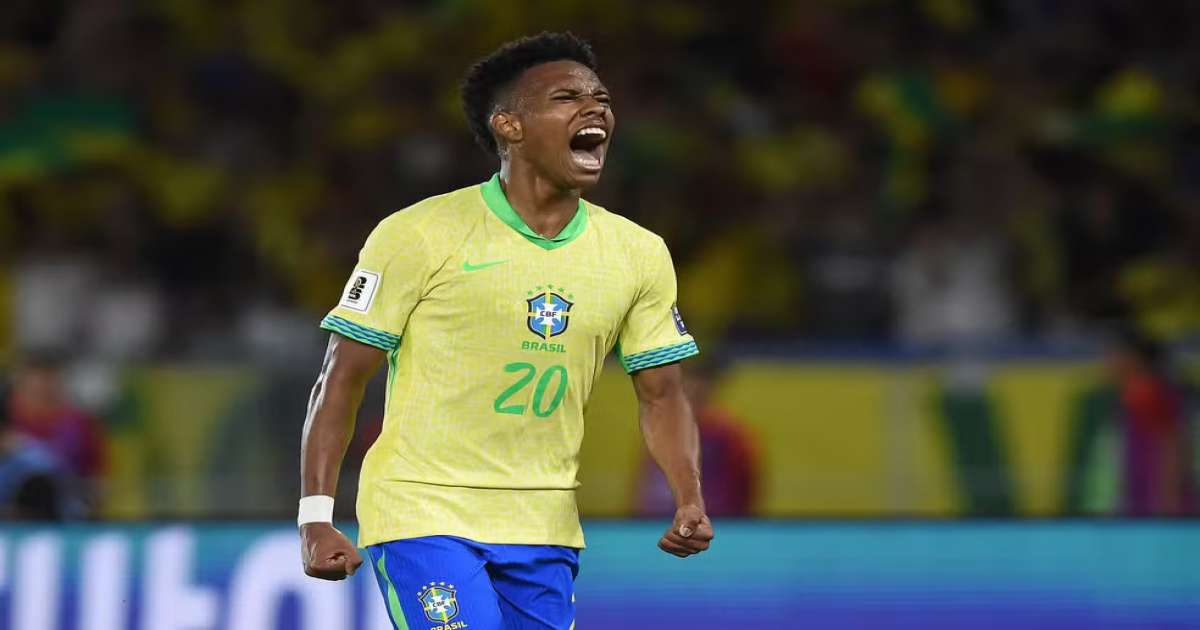 وديات : البرازيل تتفوق بثنائية على السينغال قبل ملاقاة النسور