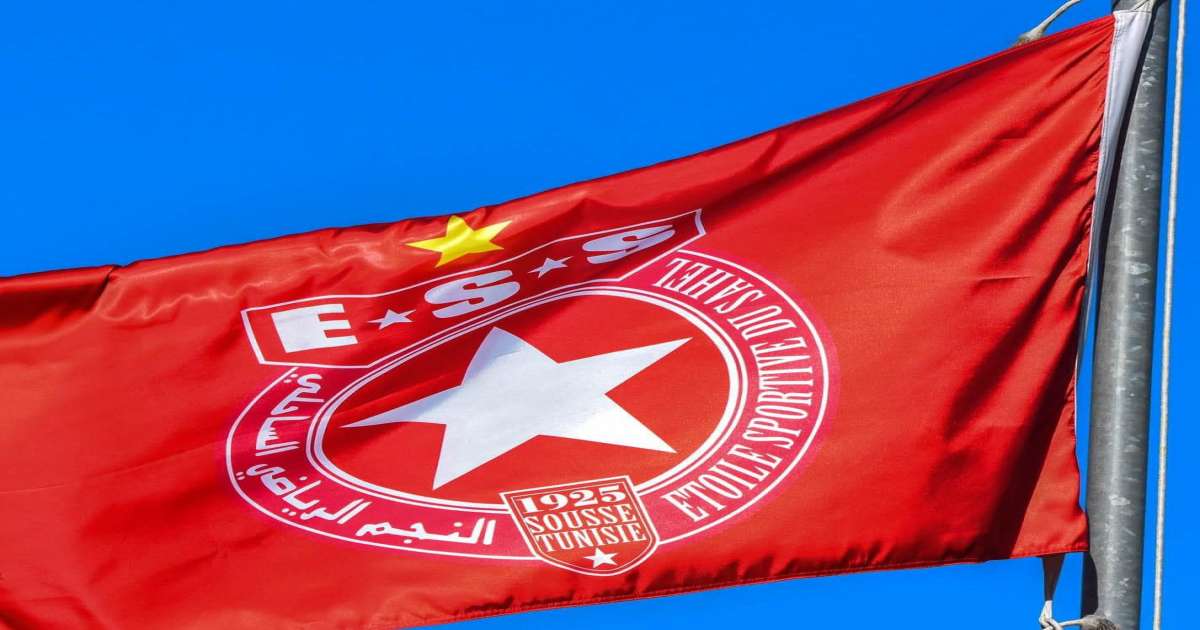 بعد تولي فؤاد قاسم رئاسة الفريق : النجم يعلن عن تولي رئيس لجنته القانونية لمنصب الناطق الرسمي