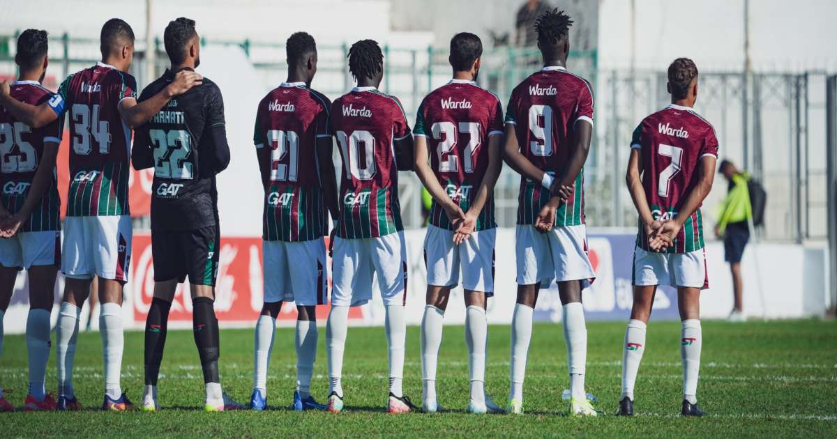 بفوزها الكبير على الجليزة : البقلاوة تنتصر تشدد الخناق على ثنائي الصدارة