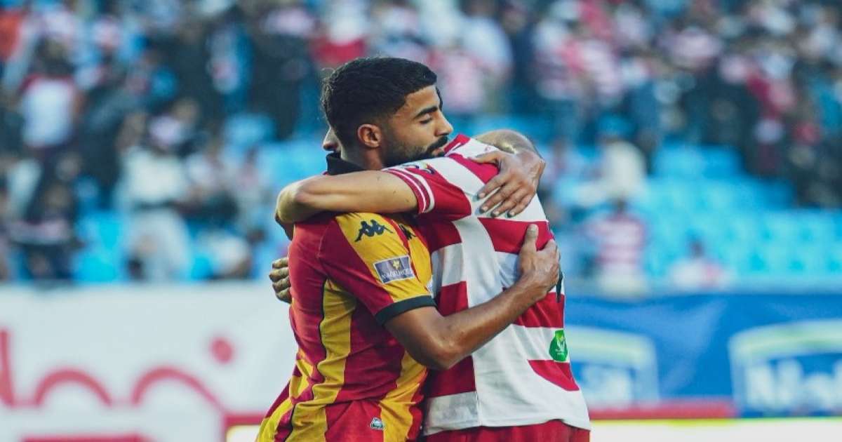 الرابطة الأولى: الترجي الرياضي الأفضل في القيمة التسويقية 