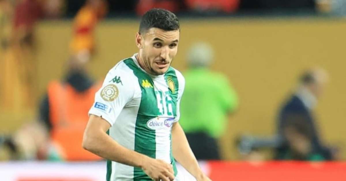 أبطال إفريقيا : الترجي يعود بالتعادل من لواندا