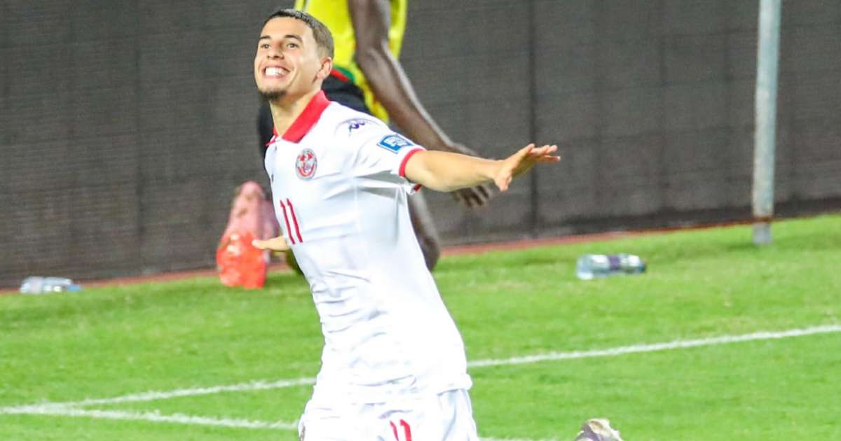 قبل يومين من مباراة سوريا : المنتخب يجري حصته التدريبية الثانية