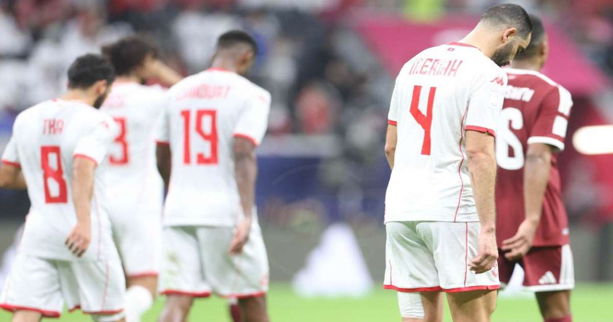 قبل الشروع في الإستعداد للكان : المنتخب يعود غداً إلى تونس