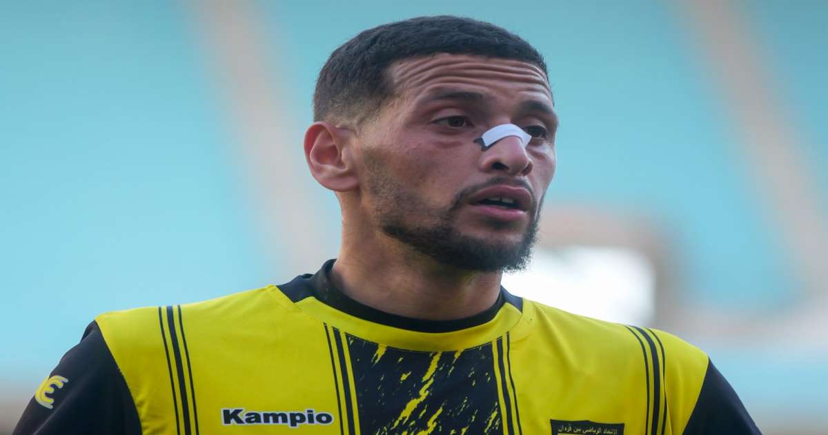 إتحاد بن قردان : لاعب يغادر و4 وديات في البرنامج