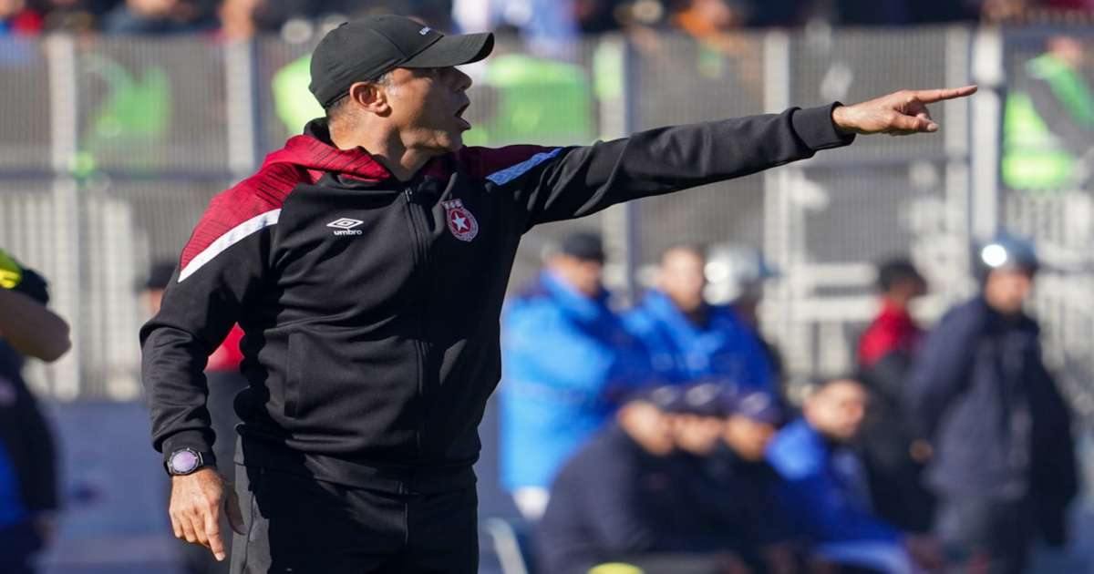 في أولى وديات المكشر : النجم يتعادل مع القناوية