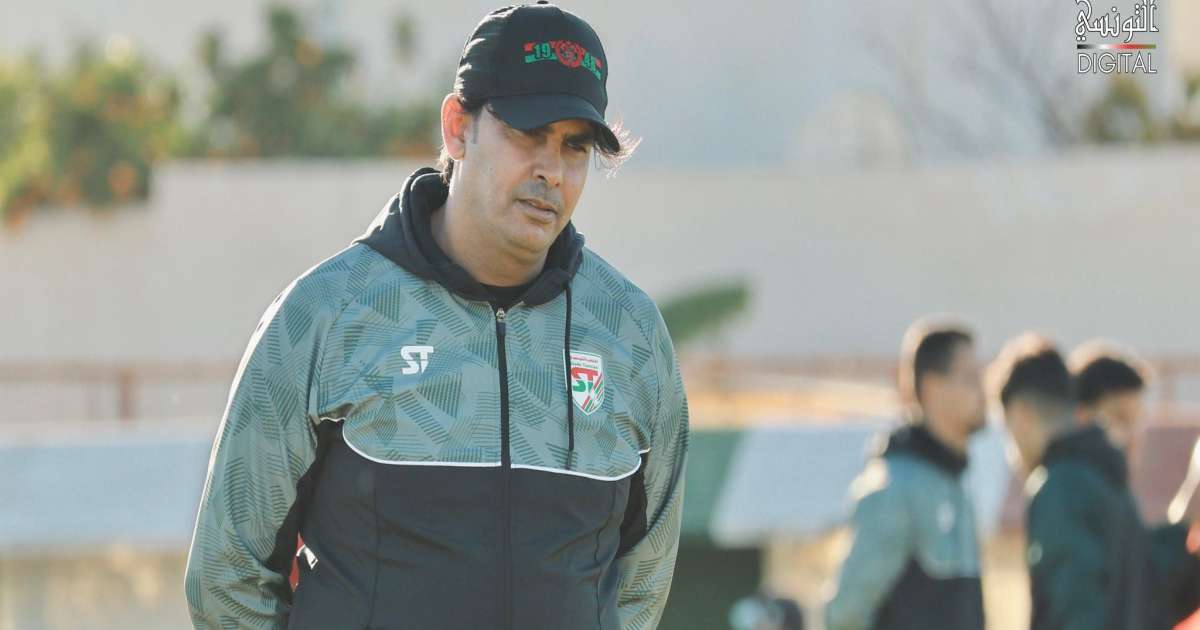 حسب مصادر جزائرية : الدريدي يفسخ عقده مع البقلاوة ويلتحق بفريق جزائري