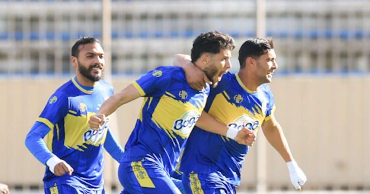 الربطة الأولى: نتائج الدفعة الأخيرة من الجولة الثانية إيابا 