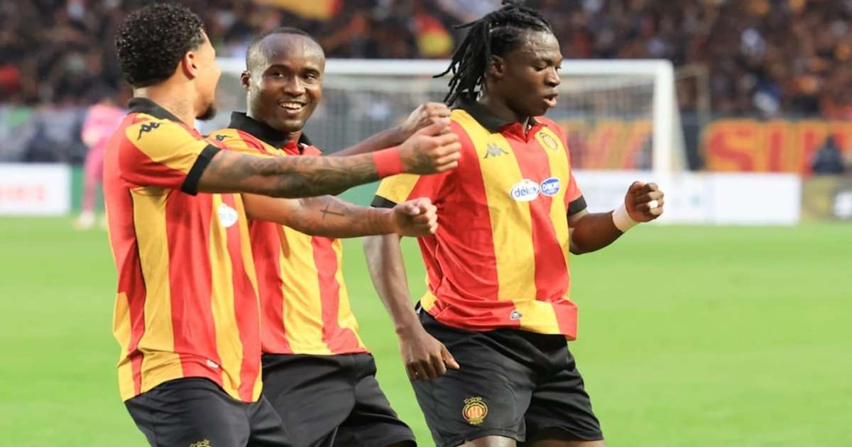 بهدف ديارا : الترجي يحقق المهم ضد سيمبا ويمضي على أولى انتصاراته في دوري الأبطال