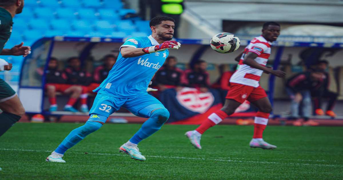 النجم الساحلي يرفض عروضا لصبري بن حسن 