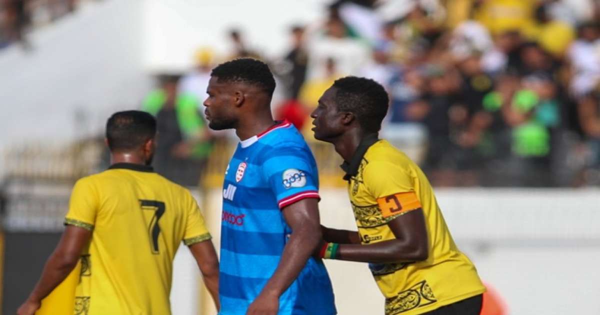 الرابطة الأولى: برنامج مباريات اليوم 