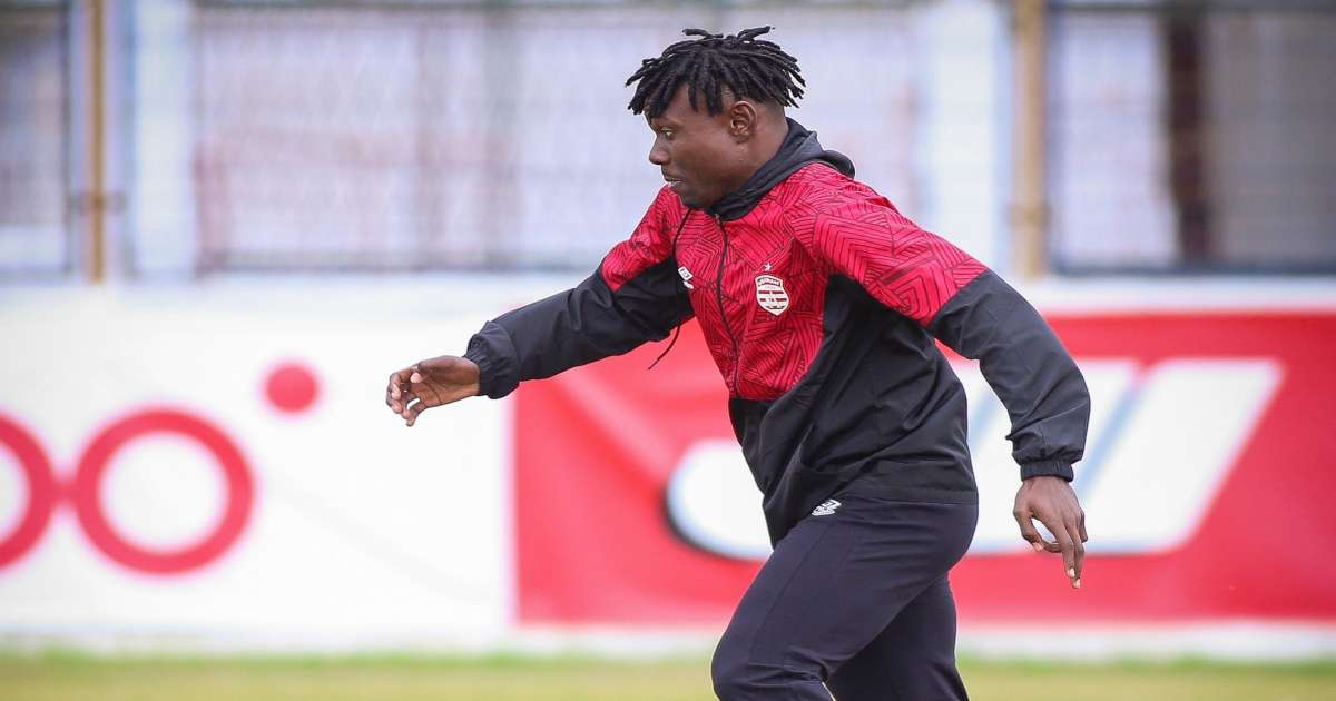 النادي الإفريقي: كانتي مؤهل وثنائي يتجاوز عقوبة الايقاف