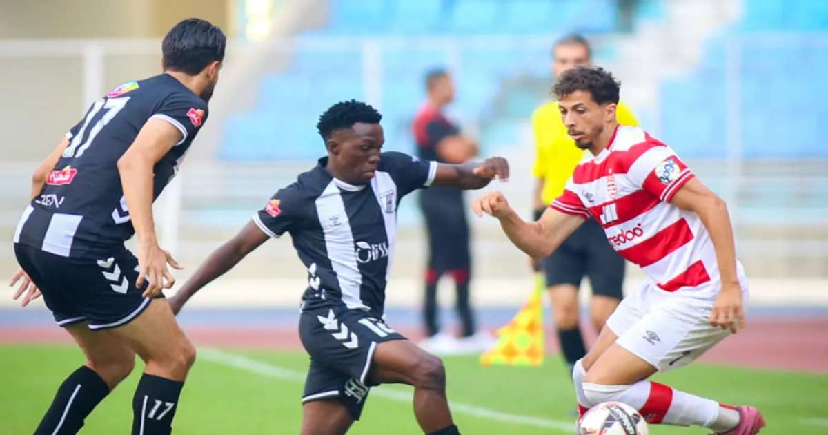 الرابطة 1: كلاسيكو مثير بين الصفاقسي والافريقي.. ودربي في سوسة بين النجم والمنستير