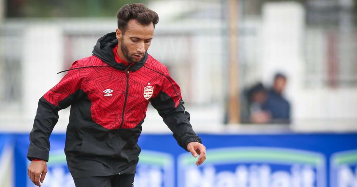 النادي الإفريقي: الحرزي ثابت.. والسبت التحول إلى صفاقس