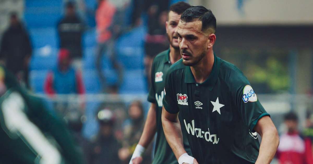 بفوزه في دربي الساحل : النجم يعود إلى سكة الانتصارات ويضيق الخناق على الإتحاد المنستيري