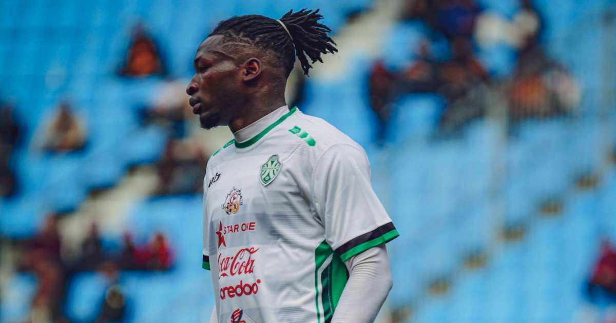 بتفوقها خارج القواعد على مستقبل المرسى : الشبيبة القيروانية تبتعد نسبياً عن المركزين الأخيرين