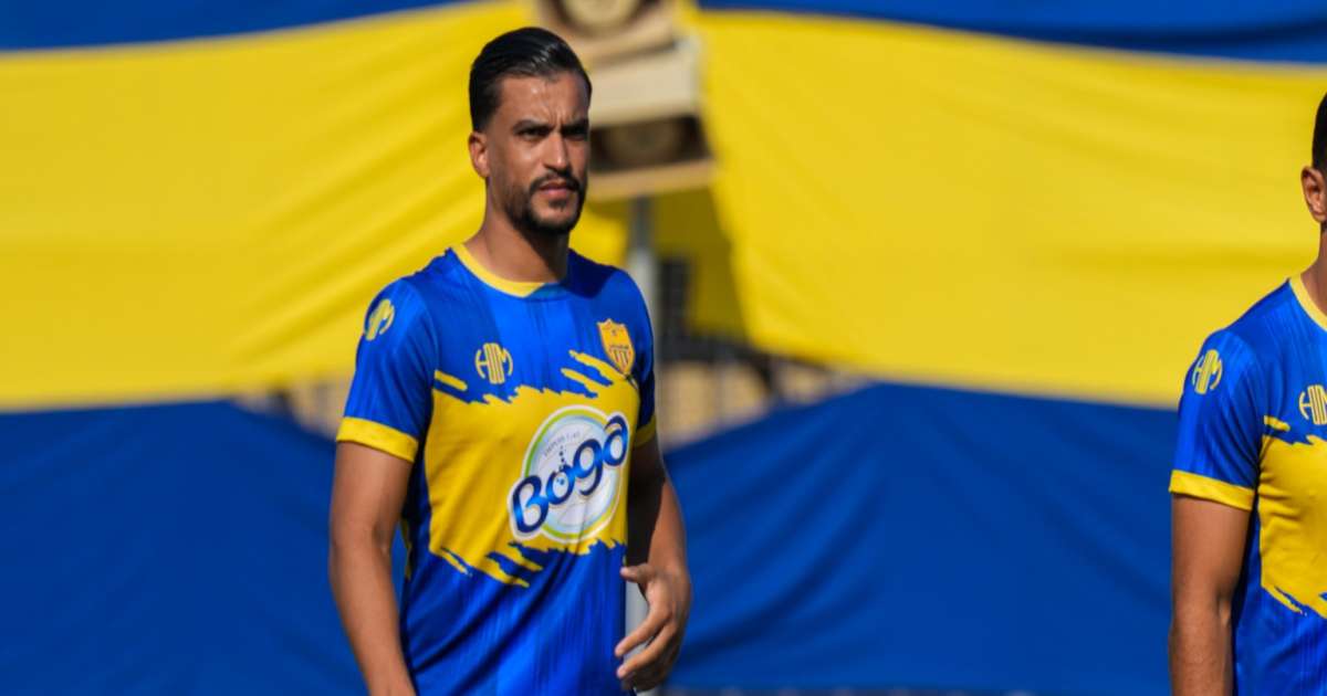 الرابطة الأولى : شبيبة العمران تعمق جراح نجم المتلوي