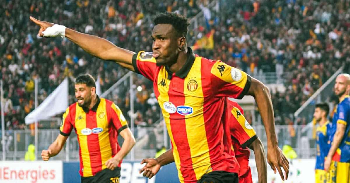 بهدفي دياكيتي وديارا : الترجي يتفادى المفاجآت ضد بيترو لواندا ويعبر إلى ربع نهائي دوري الأبطال