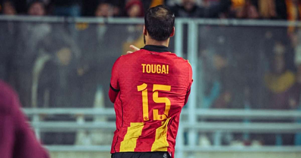 في أول إختبار حقيقي لبوميل : الترجي يحقق المهم في رادس ضد الأهلي ويكسر العقدة