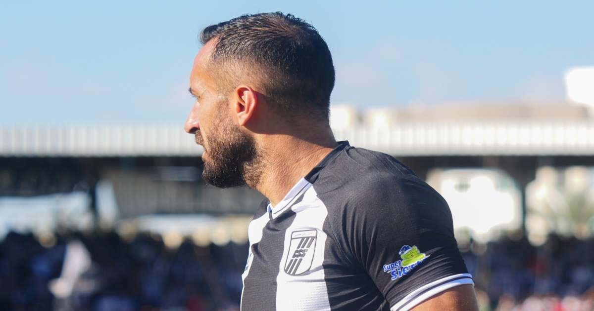 بهدف قاتل من معلول : الـ"سي آس آس" في ثمن نهائي كأس تونس بعد الإنتصار على شبيبة القيروان
