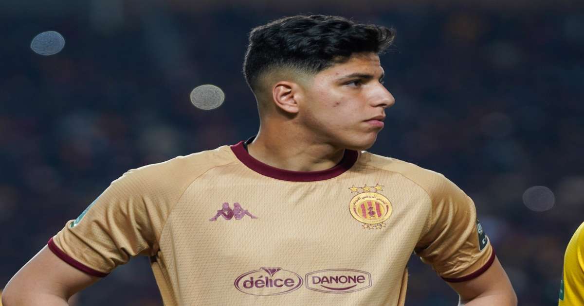 قبل الكلاسيكو : الترجي آخر المتأهلين إلى ثمن نهائي كأس تونس بخماسية في شباك الحامة