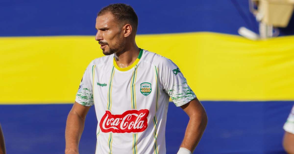 الرابطة الثانية : نتائج الجولة 20