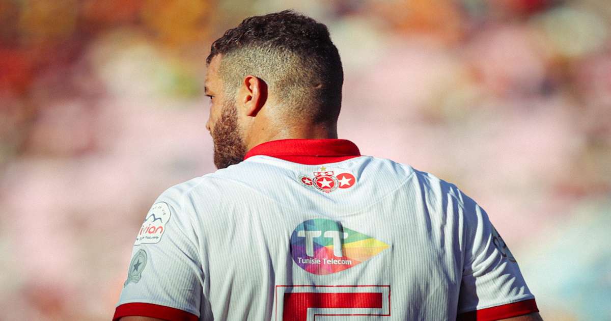 قبل الكلاسيكو : النجم ينهزم بثنائية أمام النصر الليبي