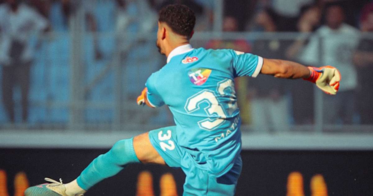 كلاسيكو الجولة 24 : النجم يشدد على تمسكه بتعيين طاقم تحكيمي أوروبي