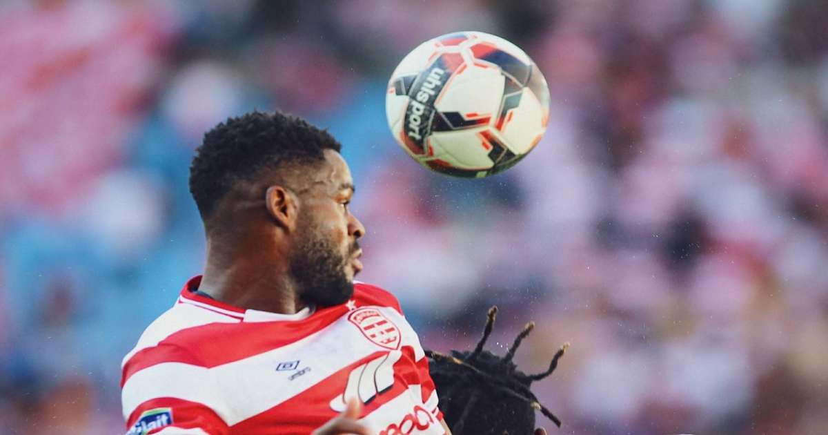 بتعادله في المنستير : الإفريقي يفوّت فرصة الهروب في الصدارة ... وتعادل بين البقلاوة والـ"سيابي"