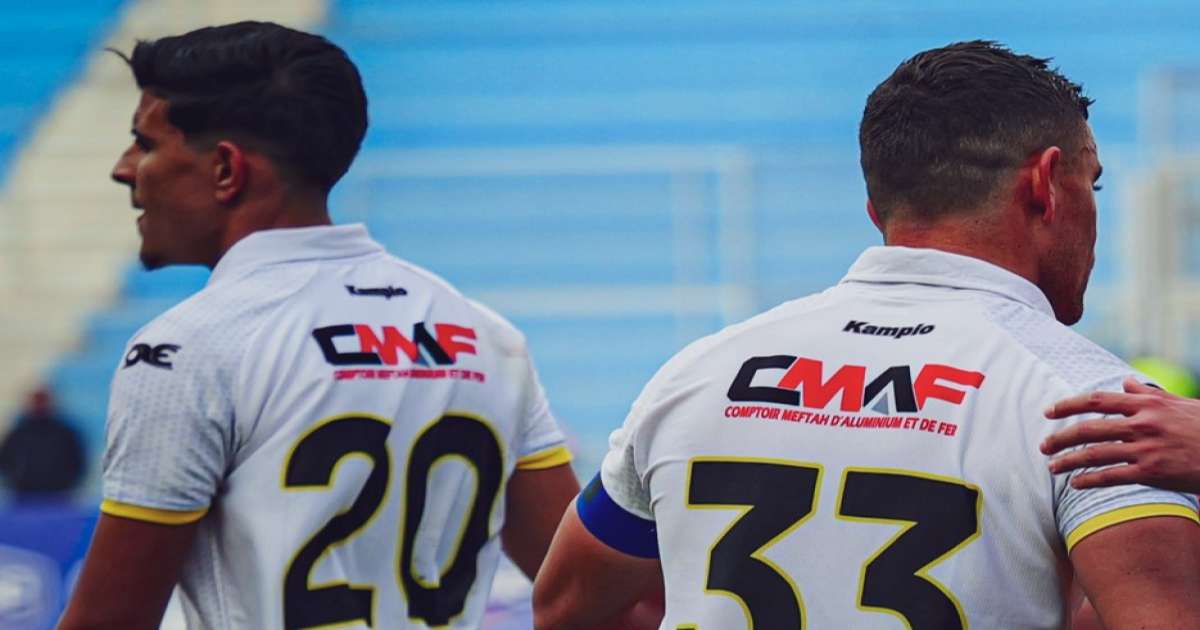 بانتصاره على الإتحاد المنستيري : إتحاد بن قردان يبتعد عن مناطق الخطر