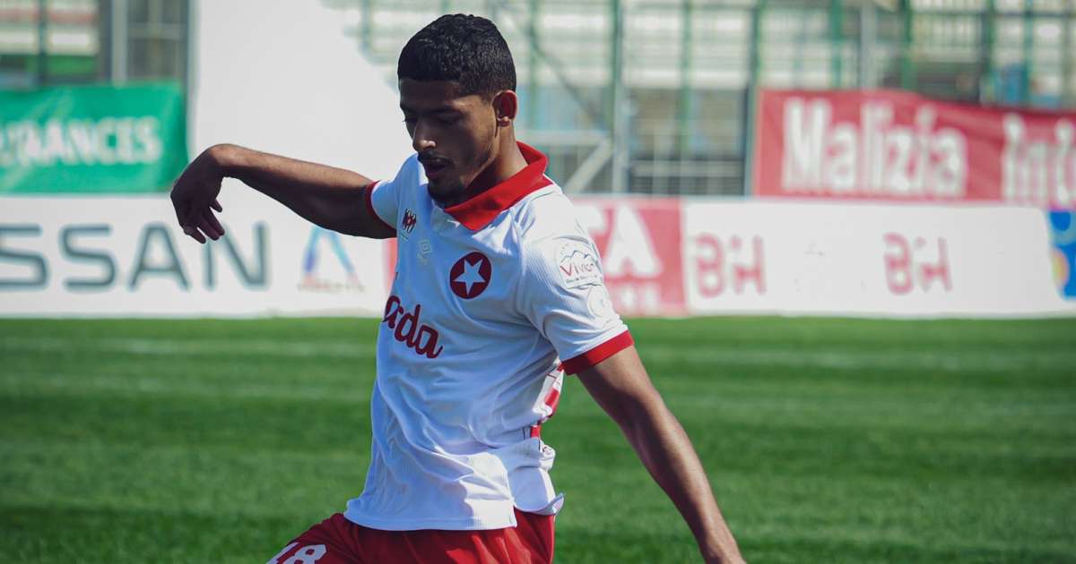 النجم الساحلي يعود إلى سكة الانتصارات على حساب القناوية