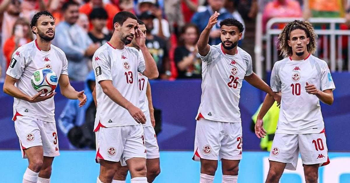مونديال 2026 : تونس تودّع البطولة بهزيمة أمام هولندا بثلاثية