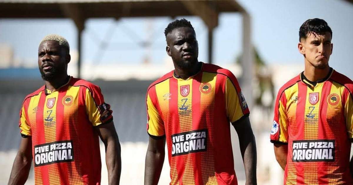 كأس الكنفدرالية : العكارة لإستغلال أفضلية الذهاب ضد ديامبارز