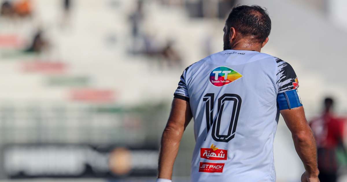 كأس الكنفدرالية : الـ"سي آس آس" لقلب الطاولة على شوتينغ ستارز النيجيري