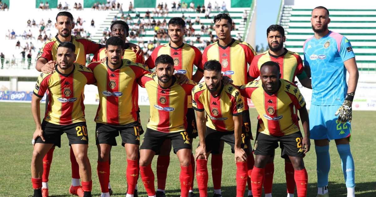 أبطال إفريقيا : الترجي يتعرف على منافسه في الدور التمهيدي الأول
